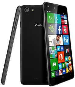 Xolo Win Q900s