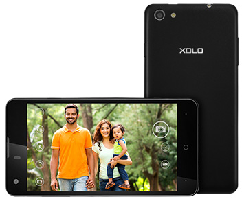 Xolo Win Q900s