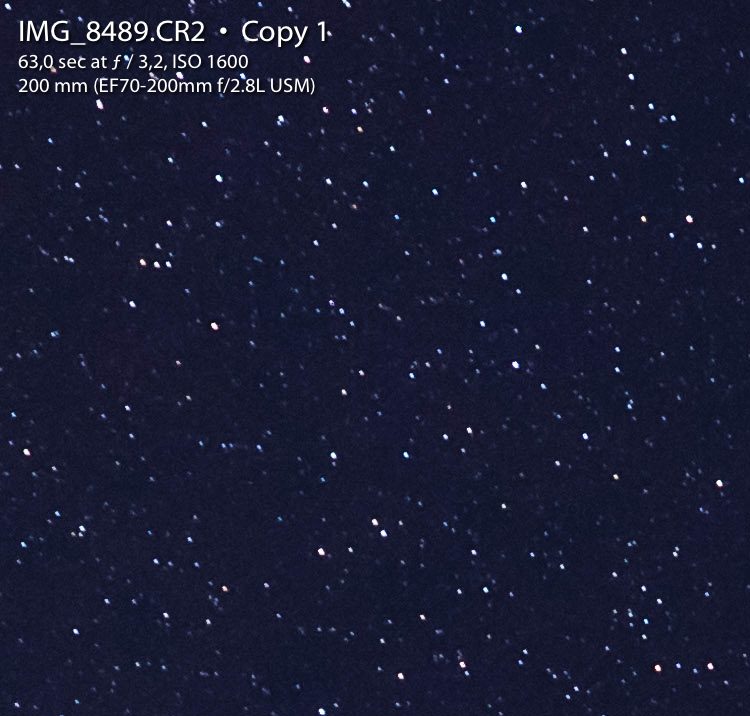 Полевые испытания астротрекера Полевые испытания астротрекера