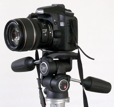 Полевые испытания астротрекера Полевые испытания астротрекера