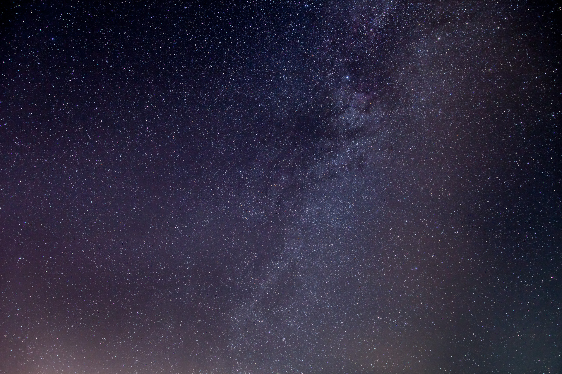 Полевые испытания астротрекера Полевые испытания астротрекера