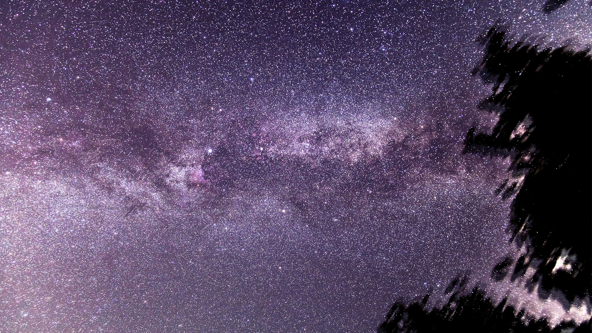 Полевые испытания астротрекера Полевые испытания астротрекера