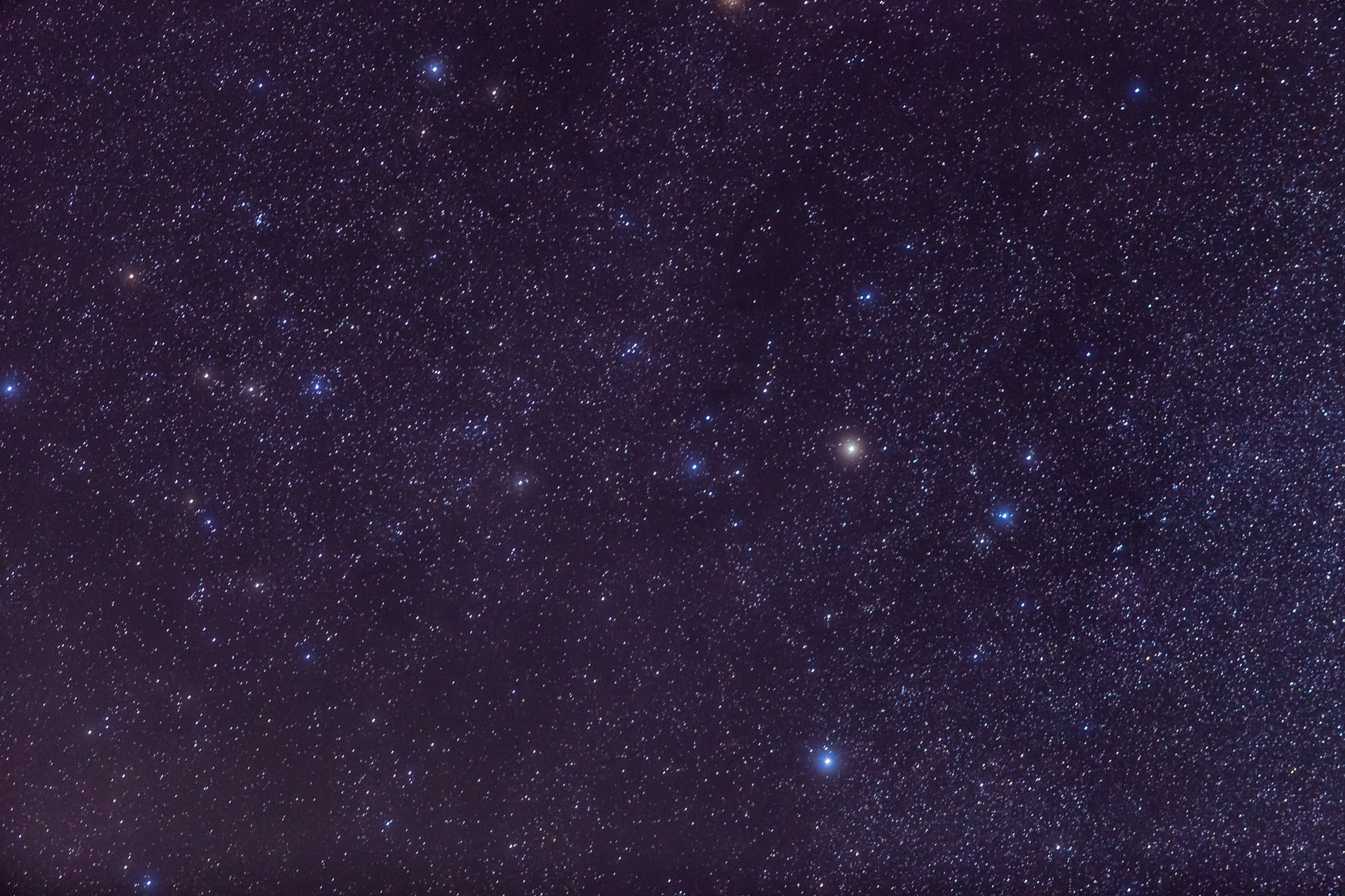 Полевые испытания астротрекера Полевые испытания астротрекера