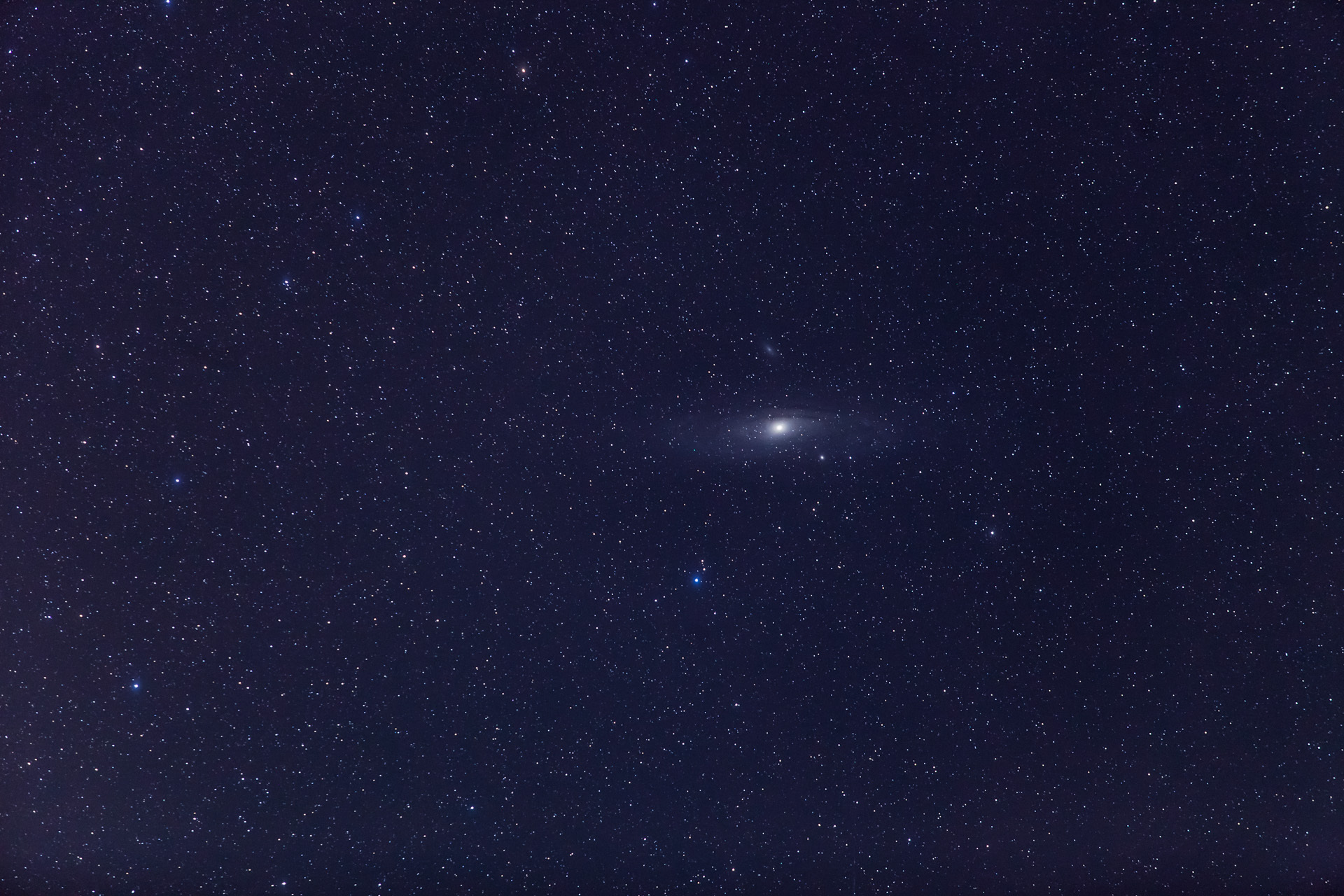 Полевые испытания астротрекера Полевые испытания астротрекера