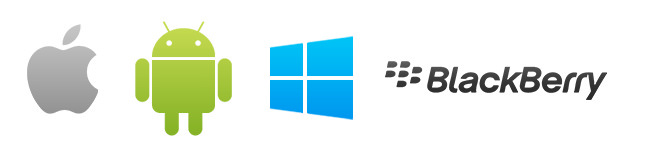 Умные часы Pebble. Личный опыт использования Поддерживаемые мобильные ОС для Pebble