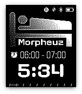 Приложение Alarm