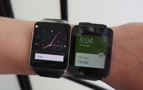 Android Wear