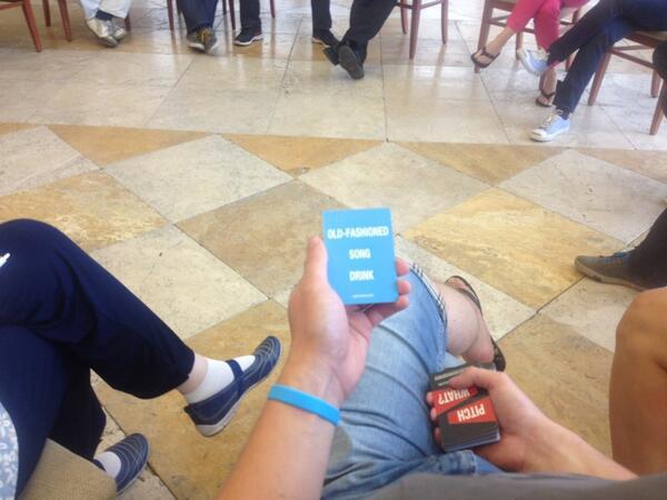 Отчет о стартап конференции Spark.me Отчет о стартап конференции Spark.me