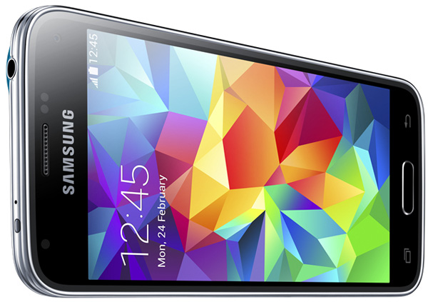 Samsung Galaxy S5 mini