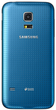 Samsung Galaxy S5 mini