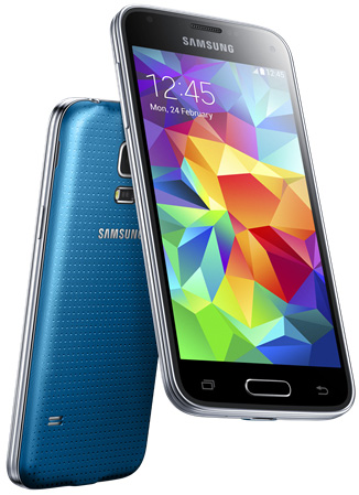 Samsung Galaxy S5 mini