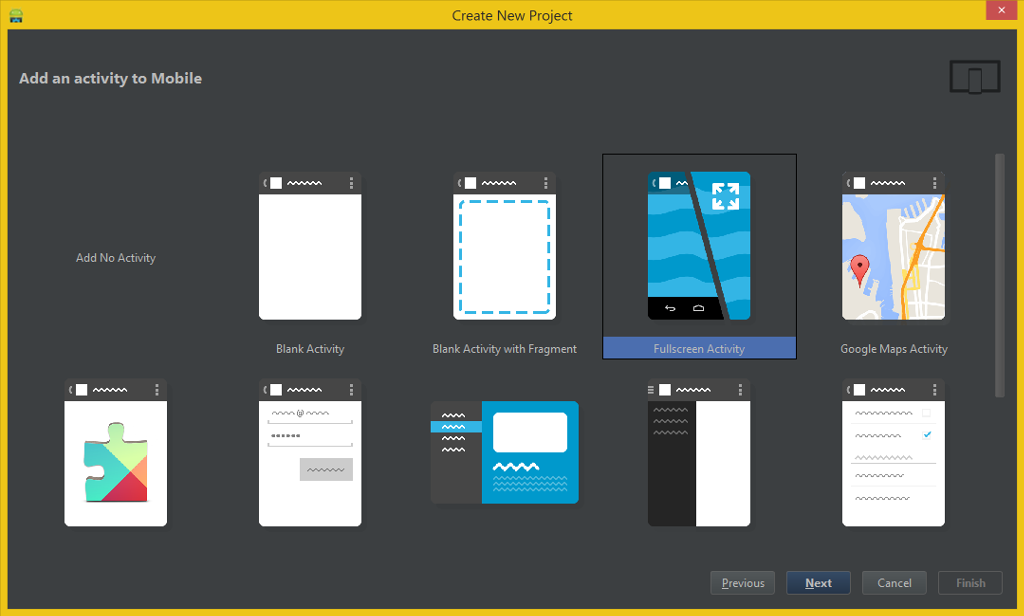 Android Studio для NDK под Windows