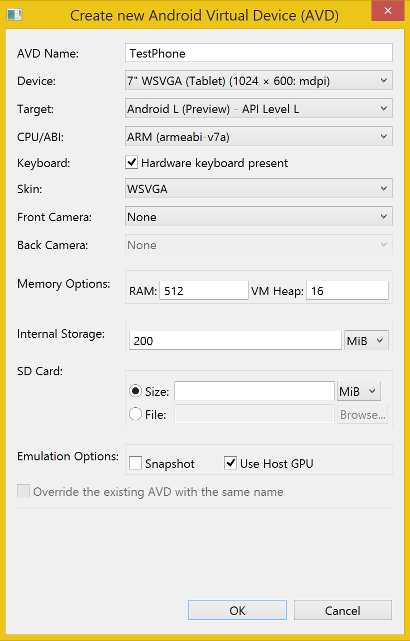 Android Studio для NDK под Windows