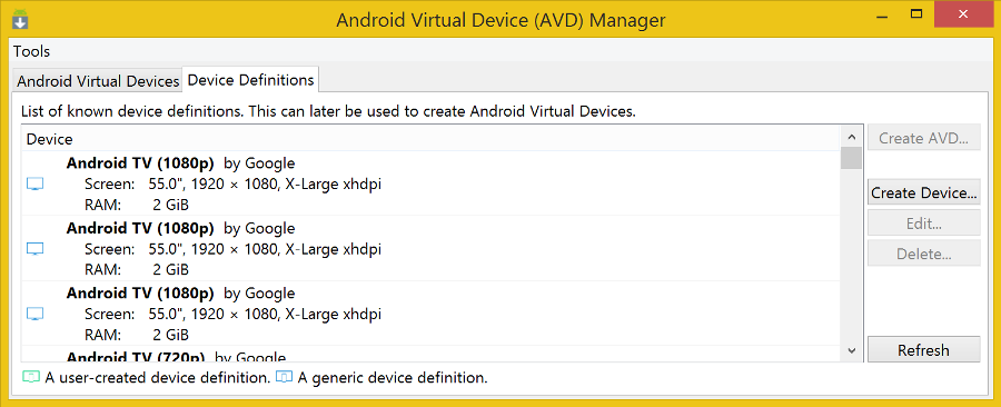 Android Studio для NDK под Windows