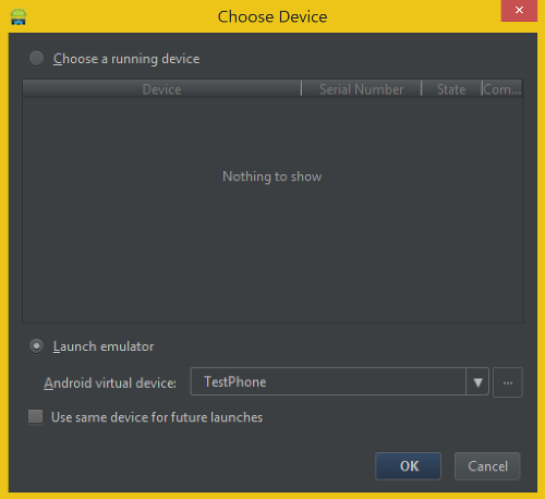 Android Studio для NDK под Windows