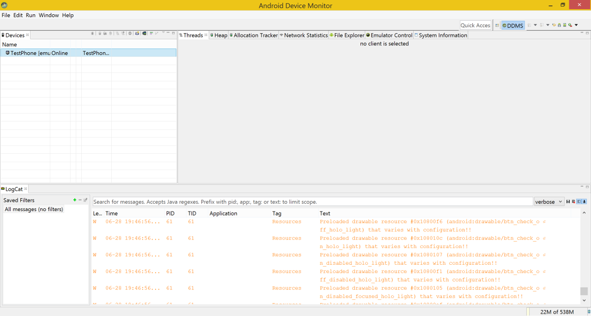 Android Studio для NDK под Windows