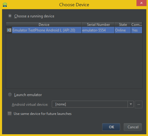 Android Studio для NDK под Windows