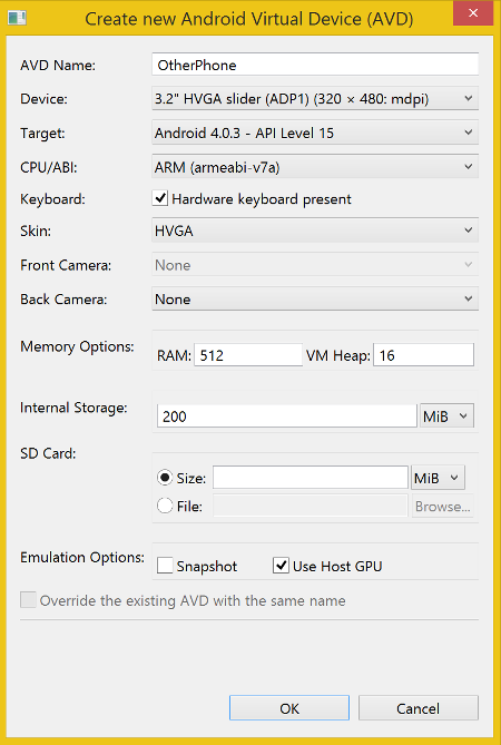 Android Studio для NDK под Windows