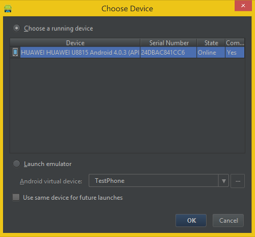 Android Studio для NDK под Windows