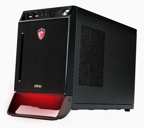 MSI Z97I Gaming Nightblade