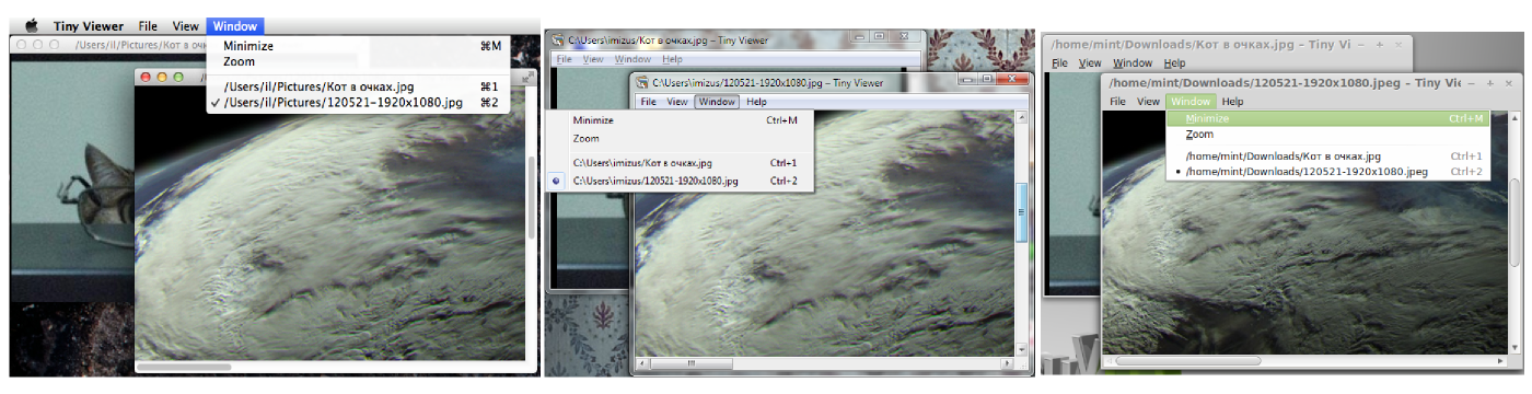 Zetes: Java с мультиплатформенным GUI, но без Oracle JVM Zetes: Java с мультиплатформенным GUI, но без Oracle JVM