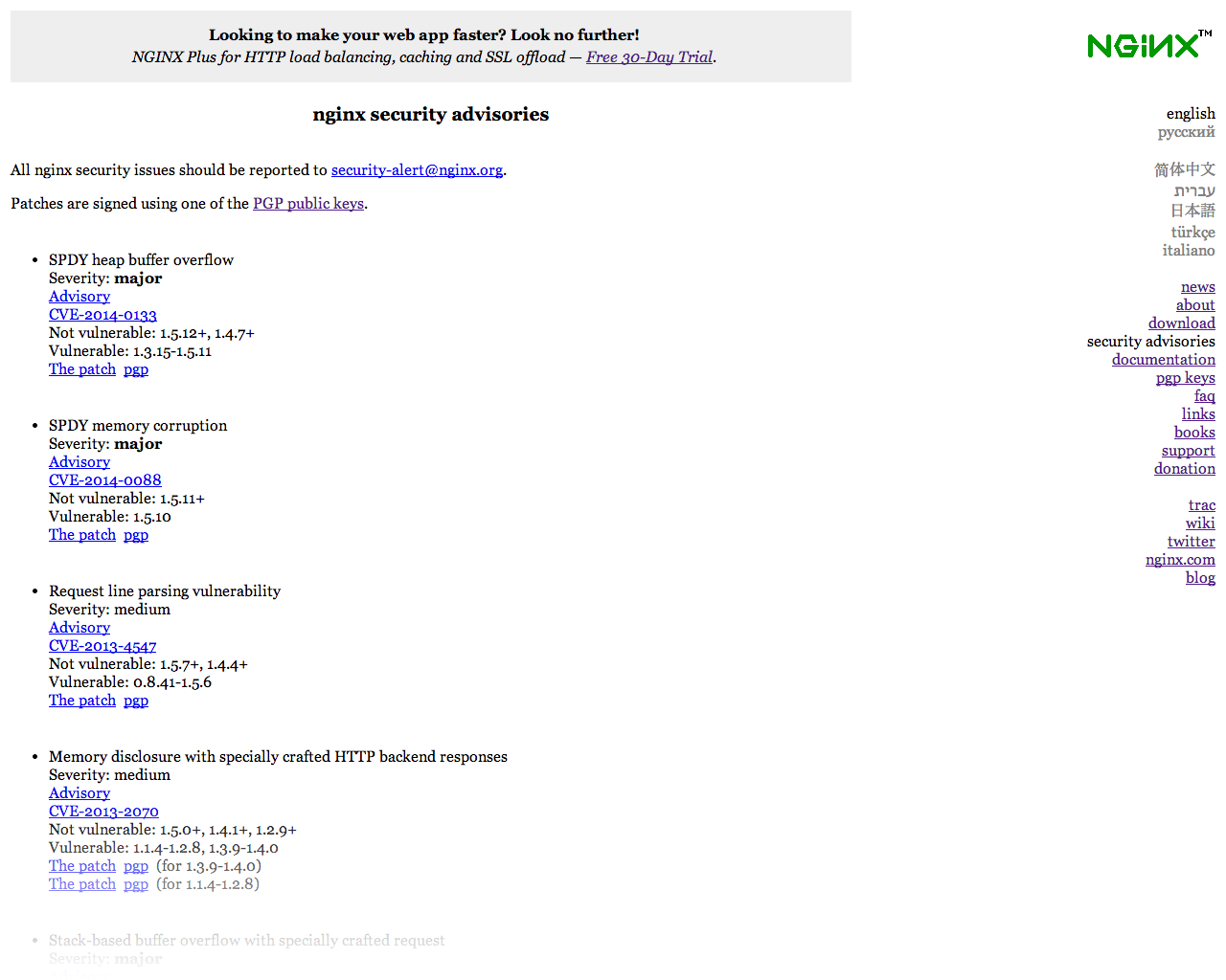 Эффективный или эффектный? Мастер класс по созданию дизайна сайта. Часть I Патчи (Patches)
