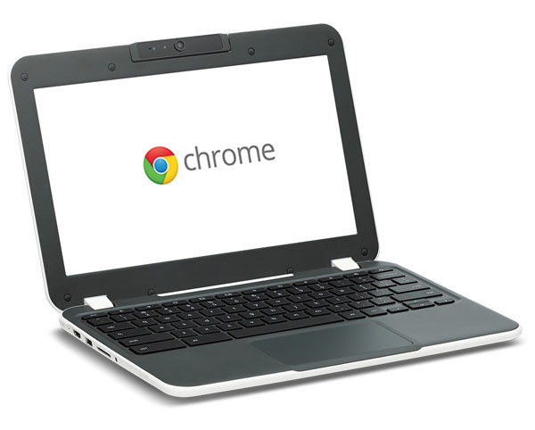 Chromebook