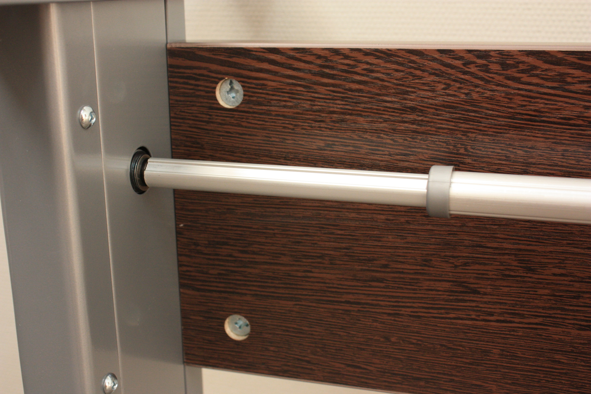 Как я покупал стол с регулируемой высотой: от выбора до самостоятельной сборки Как я покупал стол с регулируемой высотой: от выбора до самостоятельной сборки