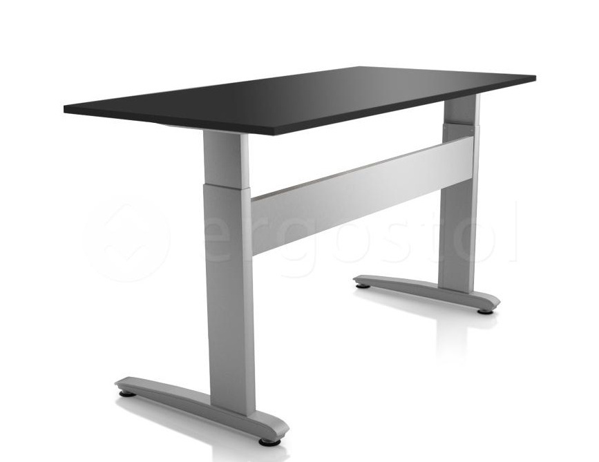 Как я покупал стол с регулируемой высотой: от выбора до самостоятельной сборки