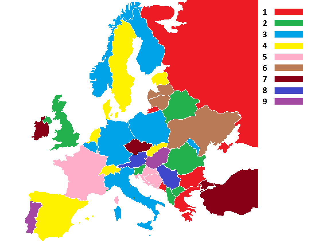 Моделирование мира и динамические системы