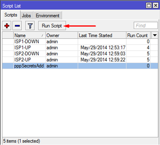 Настройка роутера Mikrotik для различных задач в SOHO Настройка роутера Mikrotik для различных задач в SOHO