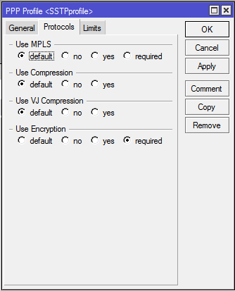 Настройка роутера Mikrotik для различных задач в SOHO Настройка роутера Mikrotik для различных задач в SOHO