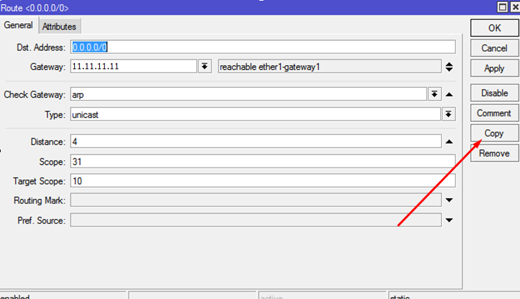 Настройка роутера Mikrotik для различных задач в SOHO Настройка роутера Mikrotik для различных задач в SOHO