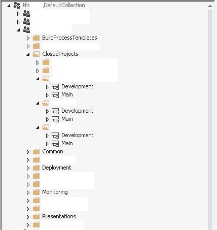 Перенос кода с tfs на git