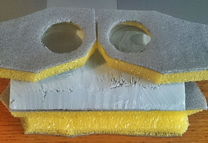 Собираем за один вечер Virtual Reality шлем своими руками, с HD изображением и трекингом головы Собираем за один вечер Virtual Reality шлем своими руками, с HD изображением и трекингом головы