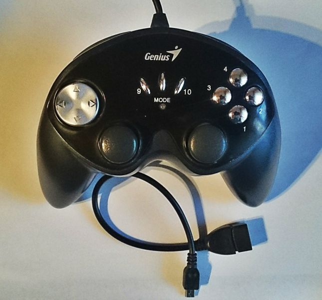 Собираем за один вечер Virtual Reality шлем своими руками, с HD изображением и трекингом головы Собираем за один вечер Virtual Reality шлем своими руками, с HD изображением и трекингом головы