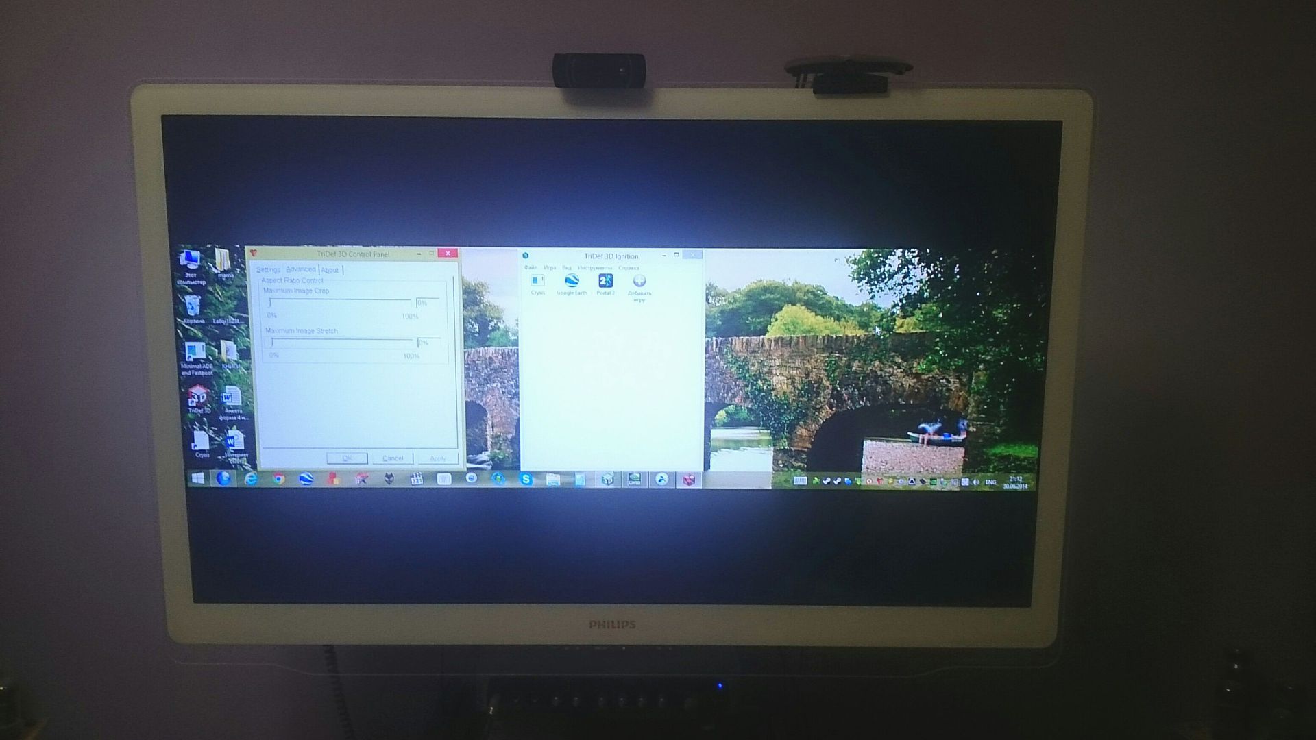 Собираем за один вечер Virtual Reality шлем своими руками, с HD изображением и трекингом головы Собираем за один вечер Virtual Reality шлем своими руками, с HD изображением и трекингом головы