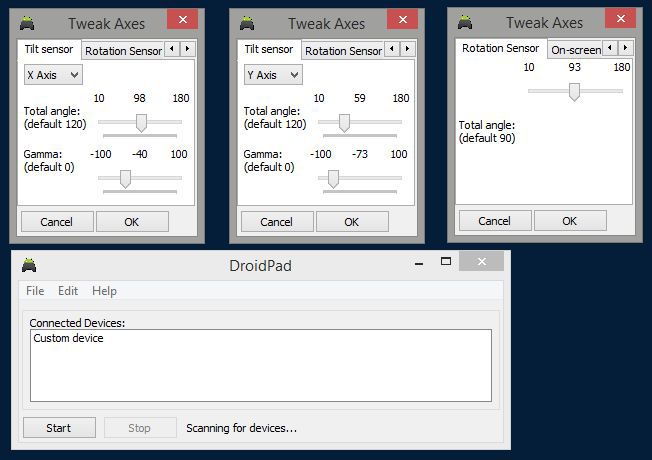 Собираем за один вечер Virtual Reality шлем своими руками, с HD изображением и трекингом головы Собираем за один вечер Virtual Reality шлем своими руками, с HD изображением и трекингом головы