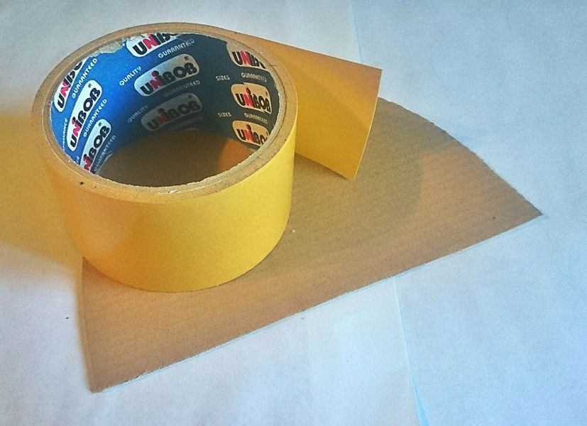 Собираем за один вечер Virtual Reality шлем своими руками, с HD изображением и трекингом головы Собираем за один вечер Virtual Reality шлем своими руками, с HD изображением и трекингом головы