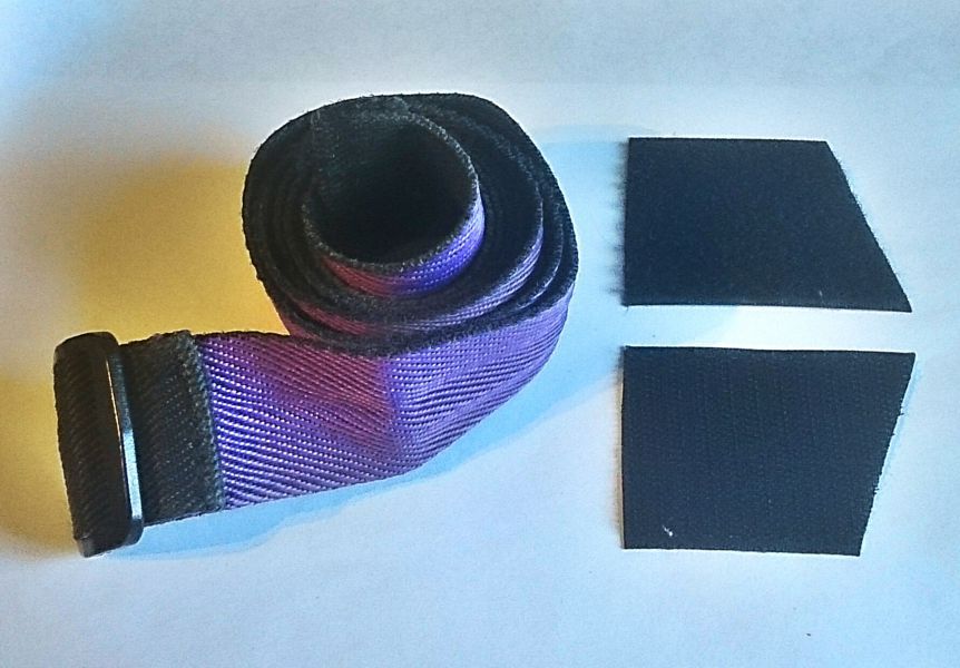 Собираем за один вечер Virtual Reality шлем своими руками, с HD изображением и трекингом головы Собираем за один вечер Virtual Reality шлем своими руками, с HD изображением и трекингом головы