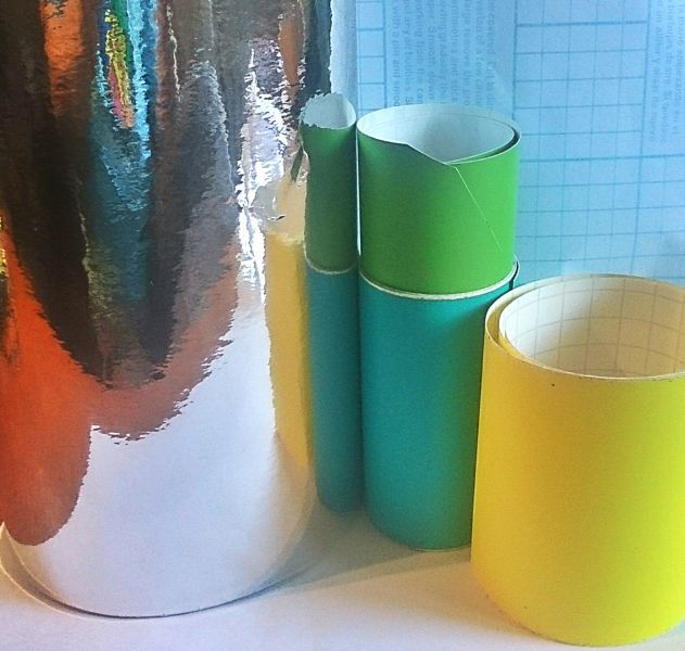 Собираем за один вечер Virtual Reality шлем своими руками, с HD изображением и трекингом головы Собираем за один вечер Virtual Reality шлем своими руками, с HD изображением и трекингом головы