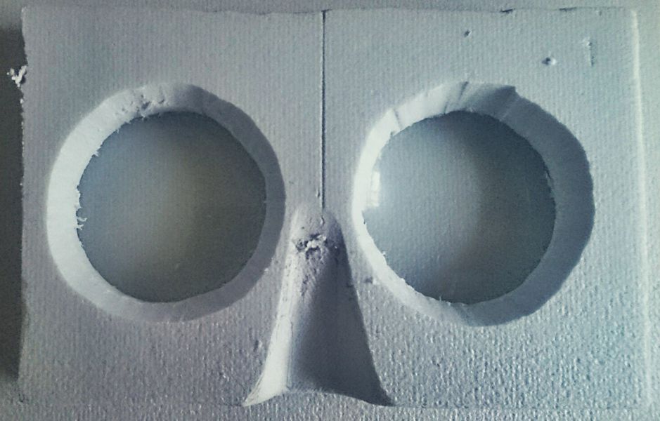 Собираем за один вечер Virtual Reality шлем своими руками, с HD изображением и трекингом головы Собираем за один вечер Virtual Reality шлем своими руками, с HD изображением и трекингом головы