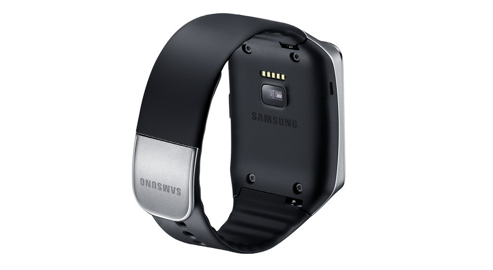 Линейка «умных» часов Samsung Gear Live выйдет на платформе Android Wear