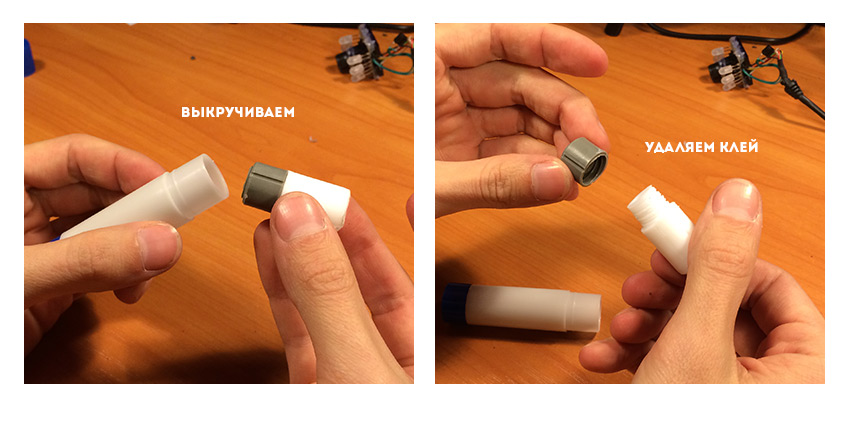 DIY для детей. Собираем USB микроскоп