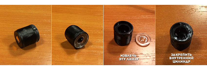 DIY для детей. Собираем USB микроскоп