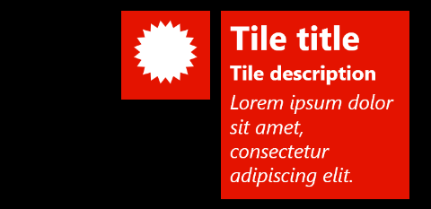 Живые плитки Windows Phone Живые плитки Windows Phone