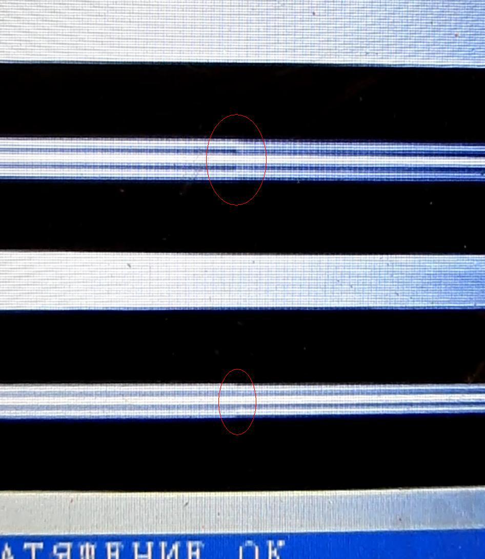 Сварка оптических волокон. Часть 4: измерения на оптике, снятие и анализ рефлектограммы