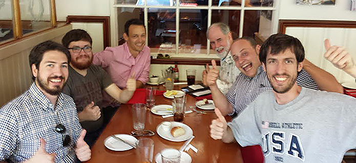 ISEE 3. 17 лет сна image