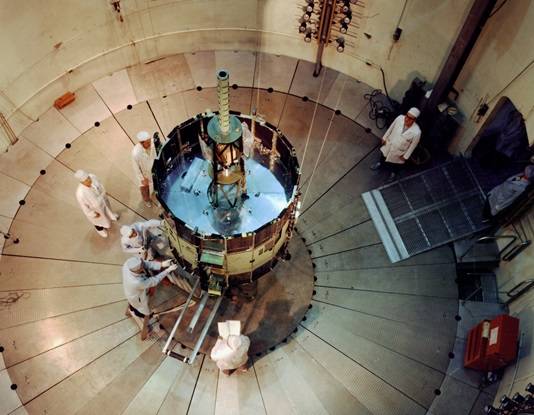 ISEE 3. 17 лет сна image