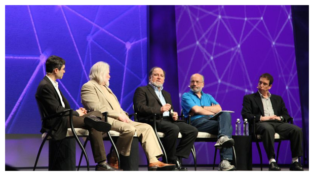 День рождения Ади Шамира. Визуальная, геометрическая и нейрокриптография image